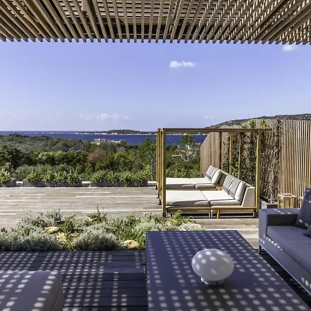 Villa Carellia Pianottoli-Caldarello (Corsica)